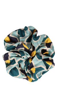 Plaza maxi scrunchie